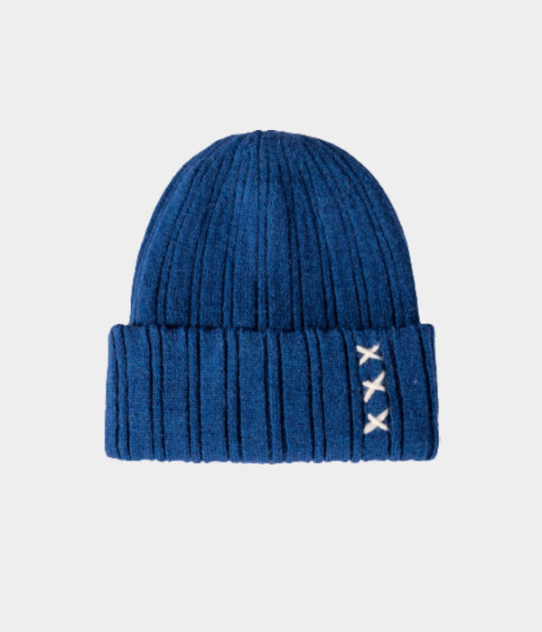AMSTERDAM BEANIE.