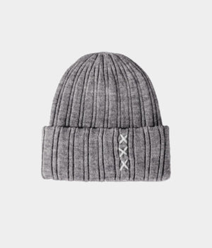 AMSTERDAM BEANIE.