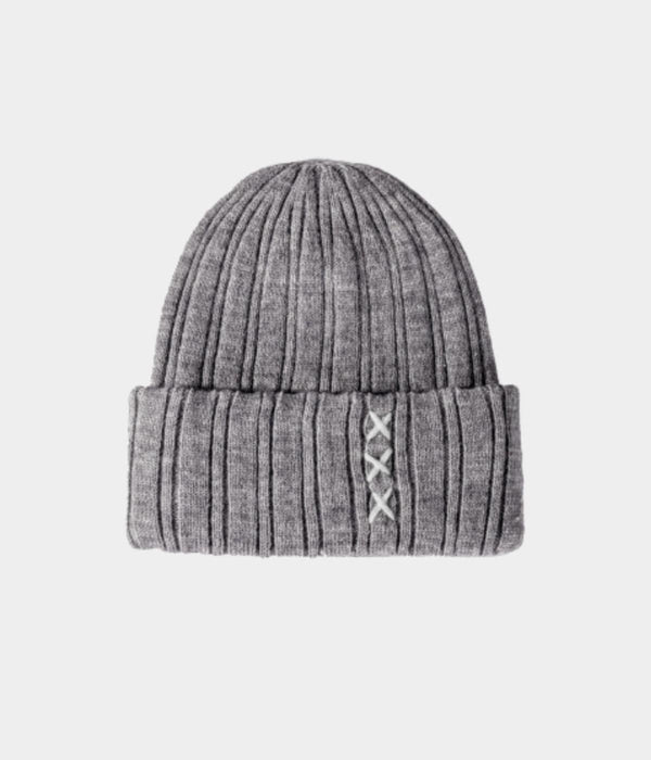 AMSTERDAM BEANIE.