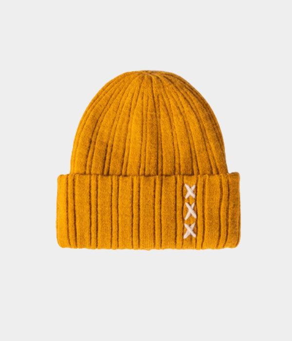 AMSTERDAM BEANIE.