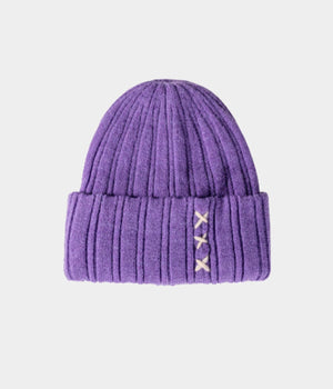 AMSTERDAM BEANIE.
