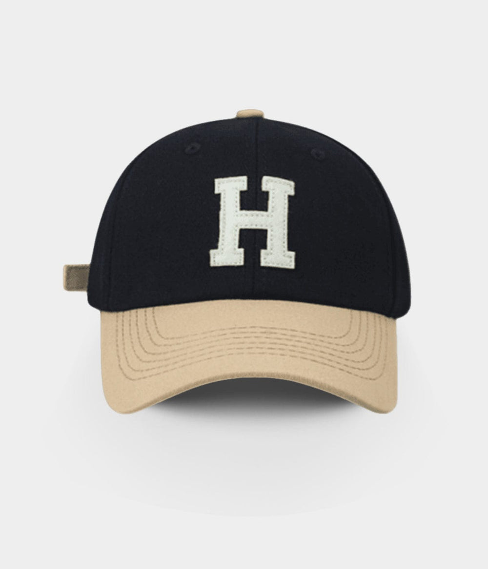 TWO TONE H.