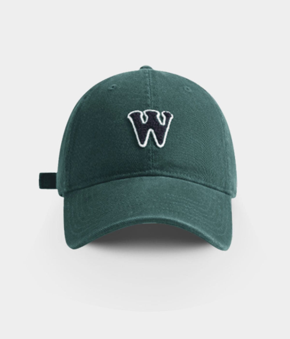 W.