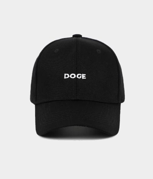 CRYPTO CAP. - DOGE