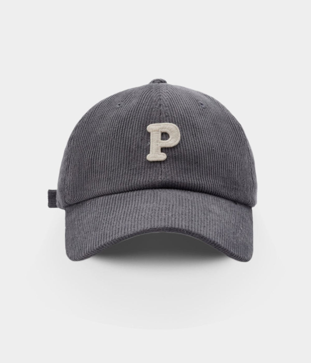CORDUROY P.