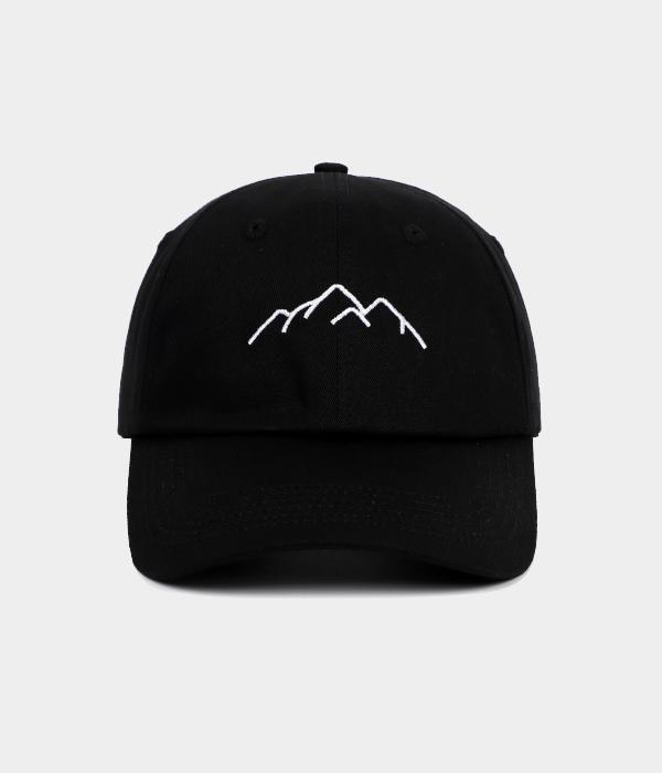 MOUNTAINS.