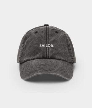 SAILOR.