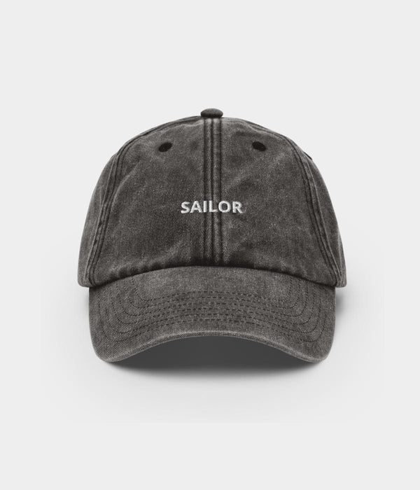 SAILOR.